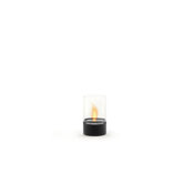 Lighthouse Lantern Fire Column