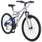 Men's Chromium Mountan Bike