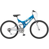 Women's Chromium Mountain Bike