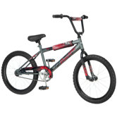 Boy's 20" Flex Cruiser Bike