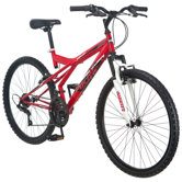 Men's Exploit - Front Suspension 26" Mountain Bike