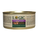 Feline Rabbit Dinner Fare Cat Food (Case of 12)