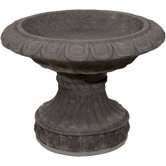 Victorian Birdbath