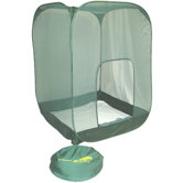 Pop-Up Raspberry Cage