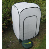 Pop-Up Fleece Standard Cage