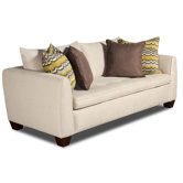Geo Sofa