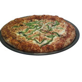 12.5" Pizza Pan