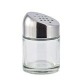 Parmesan Cheese and Chili Shaker