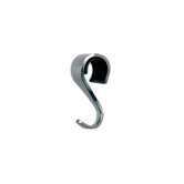 Wall Mounted Rack Hook
