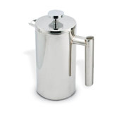 0.85 qt. Double Wall Coffee Press