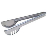 9.5" Serving Tongs