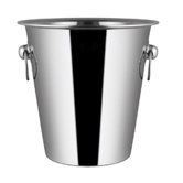 7.6" Champagne Bucket