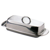 Covered Butter Dish