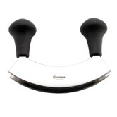 5.5" Double Bladed Herb Chopper