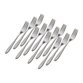 Alpha 12 Piece Dinner Forks