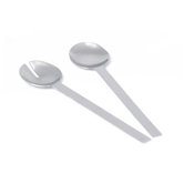 2 Piece Salad Server Set