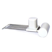 Nutmeg Grater with Finger Guard