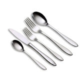 Alpha Flatware Collection