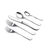 Marilyn 20 Piece Flatware Set