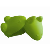 Frog Face Silicone Pot Holder