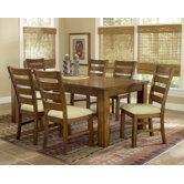Hemstead 7 Piece Dining Set