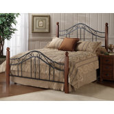 Hillsdale Furniture Beds
