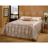 Eva Metal Bed