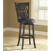 Van Draus 30" Swivel Bar Stool