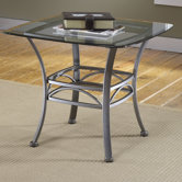 Hillsdale Furniture End Tables