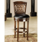Vienna 30" Swivel Bar Stool
