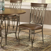 Montello Side Chairs (Set of 2)