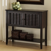 Bayberry / Glenmary Sideboard Table