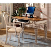 Hillsdale Furniture Desks