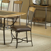 Lakeview Side Chair (Set of 2)