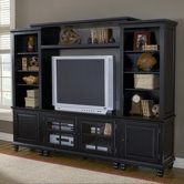 Grand Bay Entertainment Center