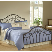 Hillsdale Bedroom Furniture
