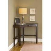 Solano Corner Desk