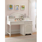 Westfield 53.25" W Writing Desk
