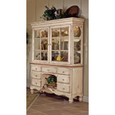 Hillsdale Furniture China Cabinets