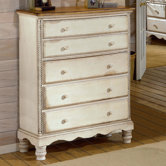Hillsdale Furniture Dressers & Chests