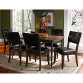 Cameron 7 Piece Dining Set
