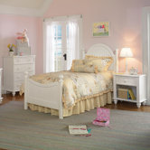 Westfield Youth Slat Bedroom Collection
