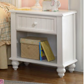 Hillsdale Furniture Kids Nightstands