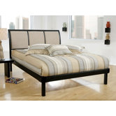 Erickson Platform Bed