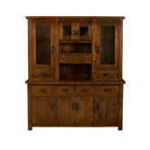 Hillsdale Furniture China Cabinets