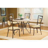 Harbour Point  Dining Table