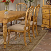 Wilshire Side Chair (Set of 2)