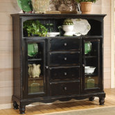 Wilshire Baker's Cabinet
