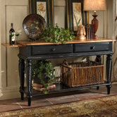 Wilshire Console Table