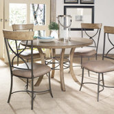 Charleston  Dining Table